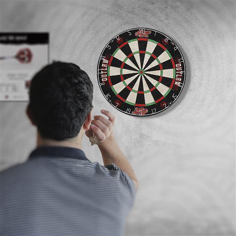 Basic dart games you should know .